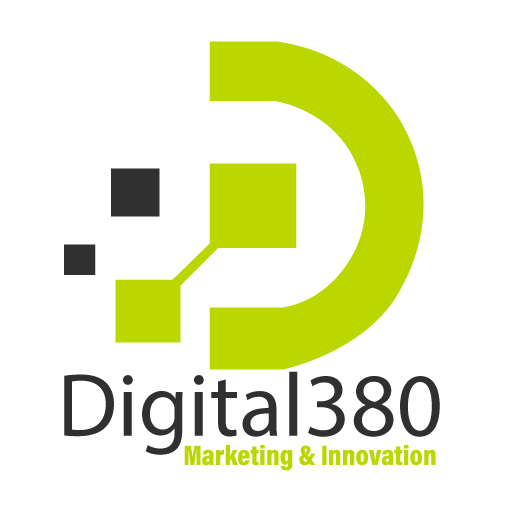 Digital380 – One Of The Best Digital Marketing Agency Digital380 512x512