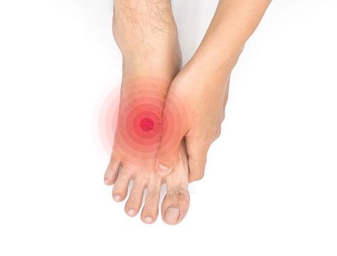 What precisely do you mean by “neuropathic pain”? Nerve pain