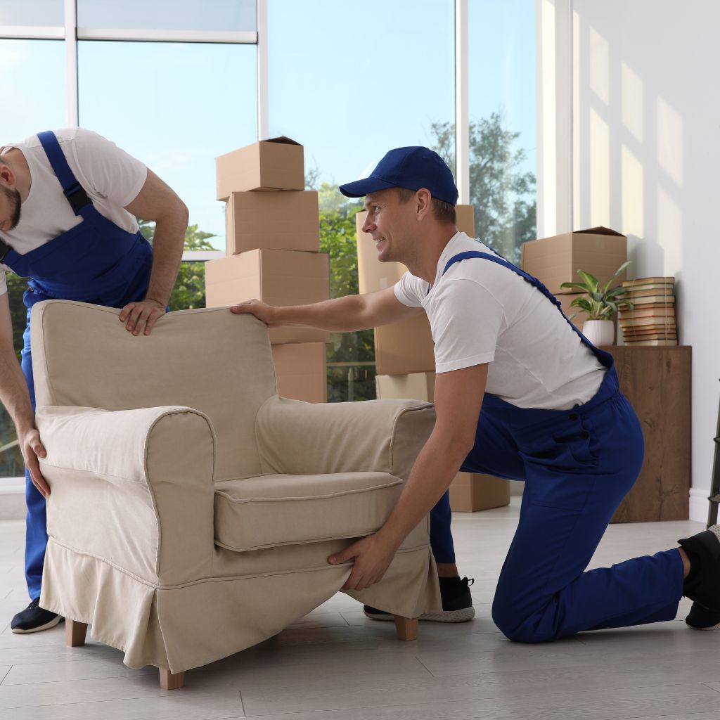 Moving Services in Toronto GTA Moving Services
