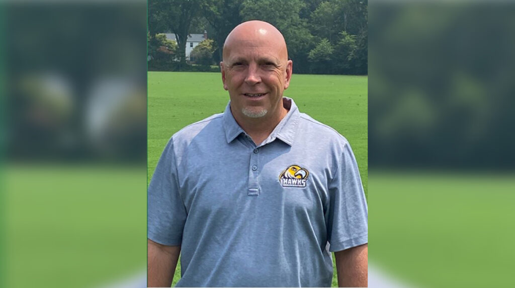 Keith Sanderson Signs On As Head Coach To Lead CSM’s Softball Program New Project 1 7 1024x574