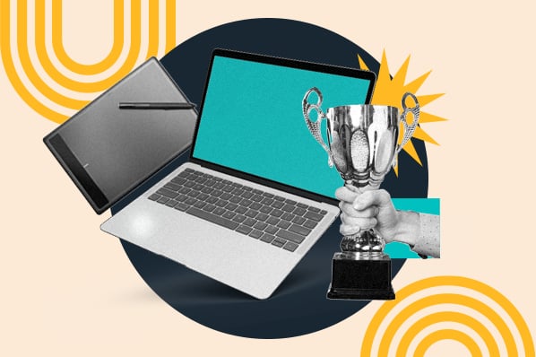 The 23 Best Graphic Design Portfolios We’ve Ever Seen, & How to Start Your Own 24 The 14 Best Graphic Design Portfolios Weve Ever Seen How To Start Your Own.jpgkeepProtocol