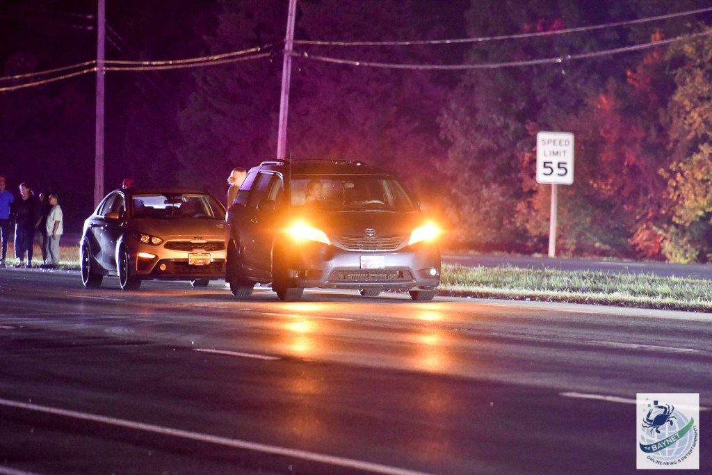 St. Mary’s County Sheriff’s Office Investigating Fatal Crash Involving Pedestrian; Witnesses Sought 06AC2541 2E75 4A96 AC15 6C1D36D4245C 1024x683