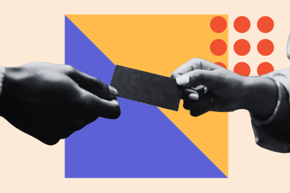 40 Inspired Business Card Designs Too Useful to Throw Away Business Card.pngkeepProtocol