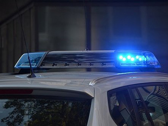 Assault At Lexington Park Home Under Investigation Police Lights
