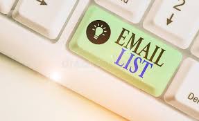 How to Find Free Email Lists in 2024? free email lists