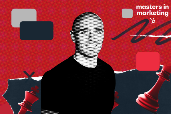Zapier’s Head of Paid Ads on Storytelling, AI-Targeted Ads, and Why He’s All-In on Influencer Marketing Zapier Paid Ads