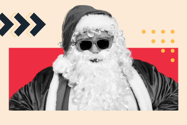 27 Steps, Tips, & Examples to Get Your Brand in the Spirit Holiday Marketing Featured