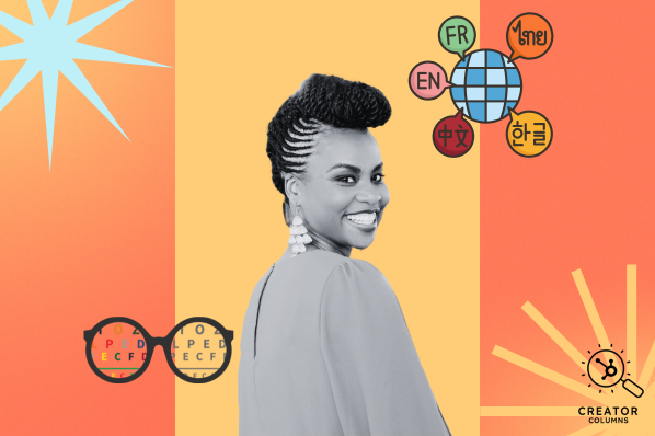 7 Brands That Got Inclusive Marketing Right Sonia Thompson On Inclusive Marketing 1