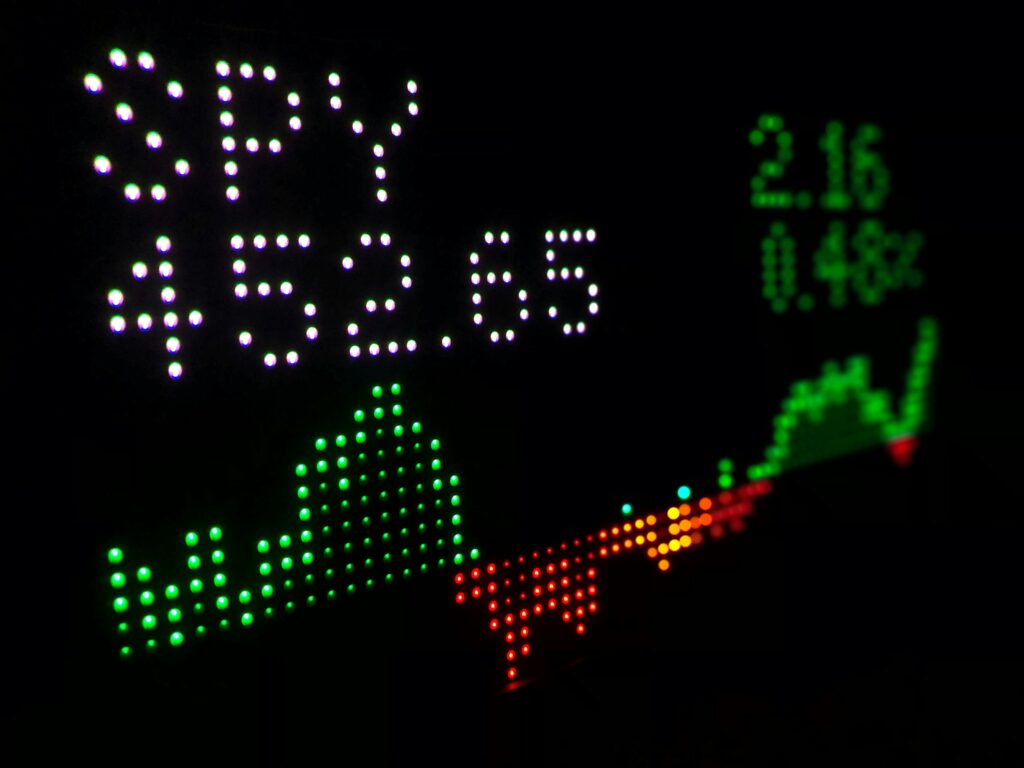 Share Market