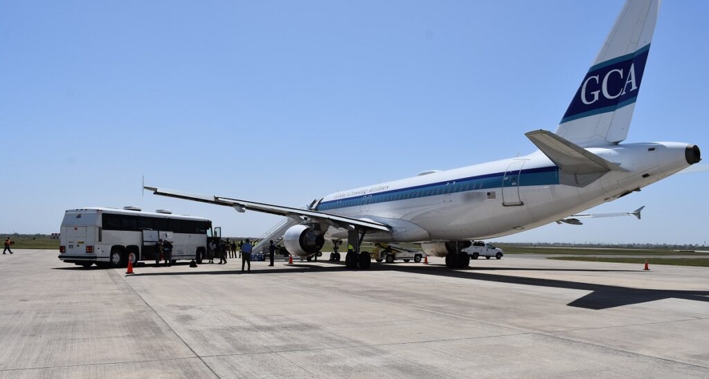 Maryland Man Wrongfully Deported To El Salvador: What We Know Ice Flight 3 21 2025 1024x548