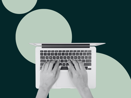 How brands can rise above the AI-generated noise Loop Mktg Express 1.webp