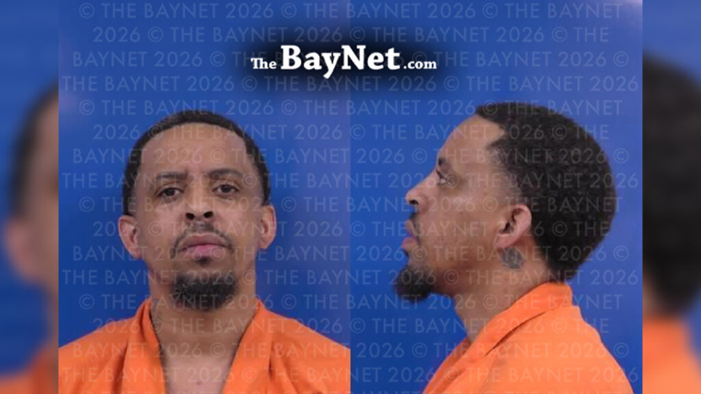 A Wendy’s, A K-9, And Drug Charges: Prince Frederick Man Arrested Cordell Tyrone Sollers 40 Of Prince Frederick 1 1024x576