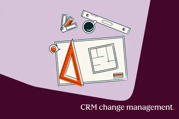 A practical guide for leaders CRM Change Management.webp