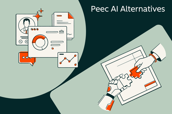 Peec AI alternatives for AI visibility monitoring in 2026 Copy Of Featured Images Blog Title Templates 2 1