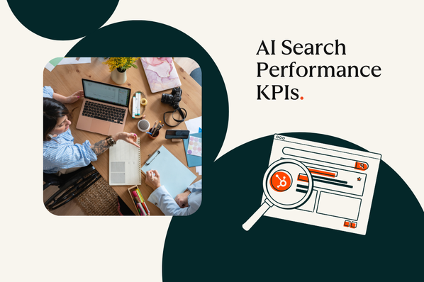 AI search performance KPIs every marketer should track Ai Search Performance KPIs Featured
