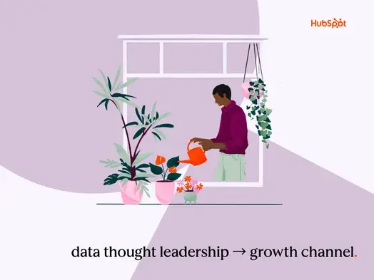 How to turn data thought leadership into a growth channel, according to Semrush’s marketing lead Turn Data Thought Leadership Into Growth Channel 1 20260827 2546646.webp